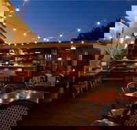 The Taphouse - Book Restaurant