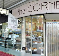 The Corner Deli - Book Restaurant