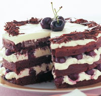 The Cheesecake Shop - Indooroopilly - Book Restaurant