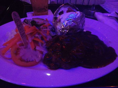 The Deck - Steakhouse At The Marina - Book Restaurant 0