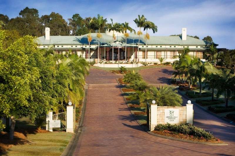 Arundel QLD Book Restaurant