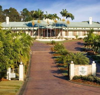 The Grille Restaurant - Book Restaurant