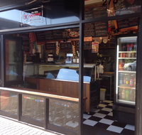 The Little Gourmet Pizza Shop - Book Restaurant