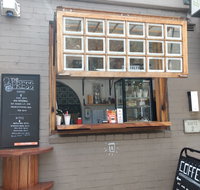 The Press Kingsford - Book Restaurant