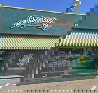 The Cheesecake Shop - Elizabeth - Book Restaurant