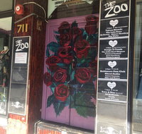 The Zoo - Book Restaurant