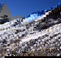 The Keller - Book Restaurant