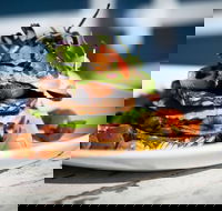 The Boathouse - Mosman - Book Restaurant