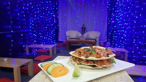The Nepalese Chef - Book Restaurant 0