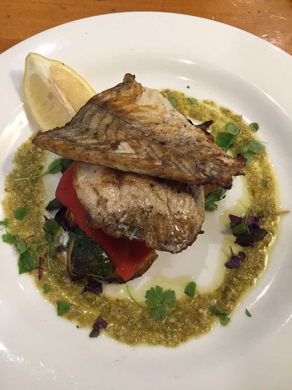 Mullumbimby NSW Book Restaurant