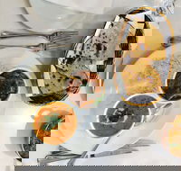 The Black Cockatoo Pizza Cafe - Book Restaurant