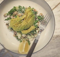 Three Beans - Macquarie Park - Book Restaurant