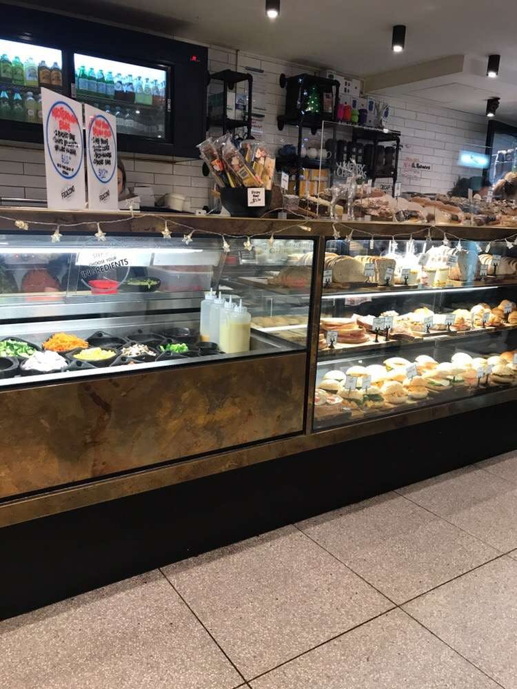 Southeast Melbourne VIC Book Restaurant