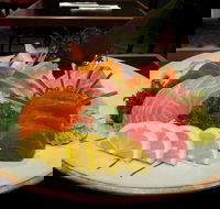 Tomodachi - Rhodes - Book Restaurant