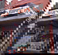 Trammo Fish and Chips - Book Restaurant