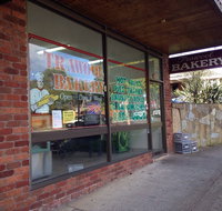 Trawool Bakery - Book Restaurant