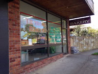 Trawool Bakery