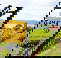 Tranquil Vale Vineyard - Book Restaurant