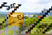 Luskintyre Takeaway and Luskintyre Book Restaurant Book Restaurant