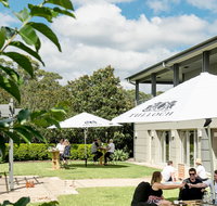 Tulloch Wines - Book Restaurant