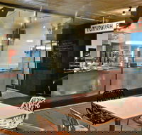 Turkish Place - Book Restaurant