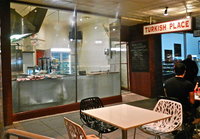 Turkish Place