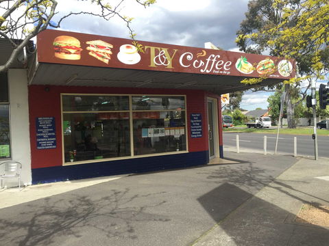 T & Y Coffee Food On The Go - Book Restaurant 0