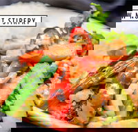 Uthong Thai - Book Restaurant