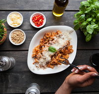 Vapiano - Upper Mount Gravatt - Book Restaurant