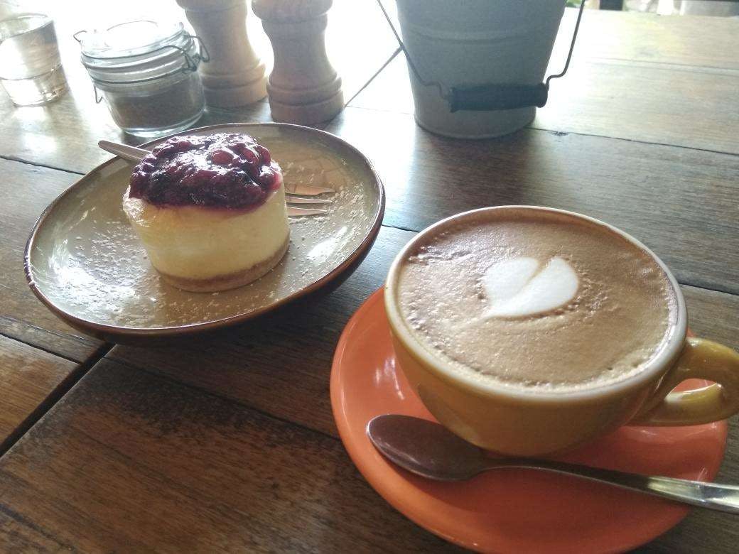 Coburg VIC Book Restaurant