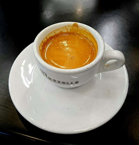 Voltage Espresso - Book Restaurant 0
