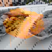 Whitsunday Seafood Bar