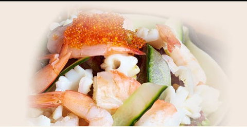 Yoyogi - Epping - Book Restaurant 0