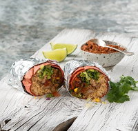 Zambrero Coogee - Coogee - Book Restaurant