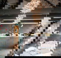 Zilia - Book Restaurant