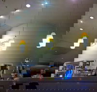 6 Degrees Bar  Lounge - Book Restaurant