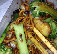Alchester Noodles - Book Restaurant