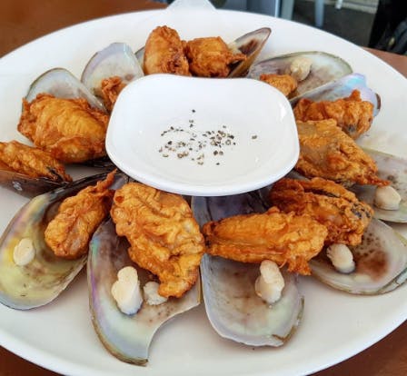 Arisun - Cabramatta - Book Restaurant 0