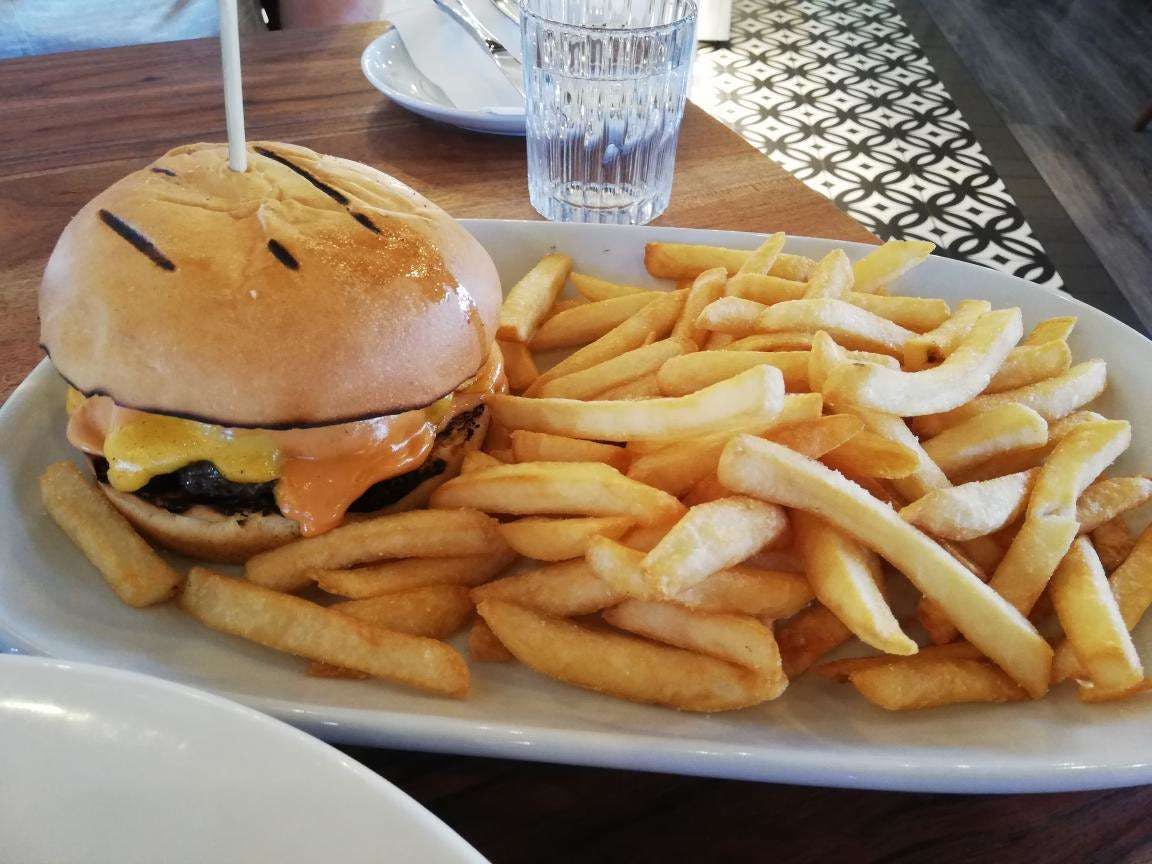 Balthazar Cafe Adelaide