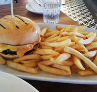 Balthazar Cafe - Book Restaurant