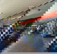 Banyo Hot Bread - Book Restaurant