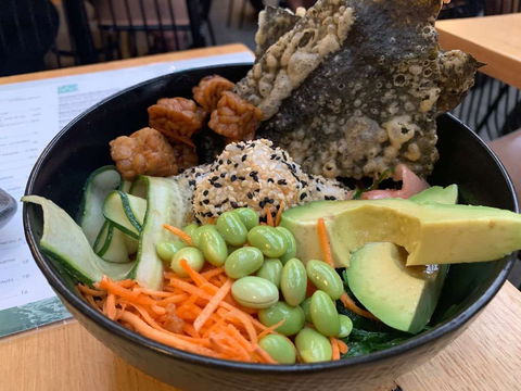 Bang Bang - Book Restaurant 0