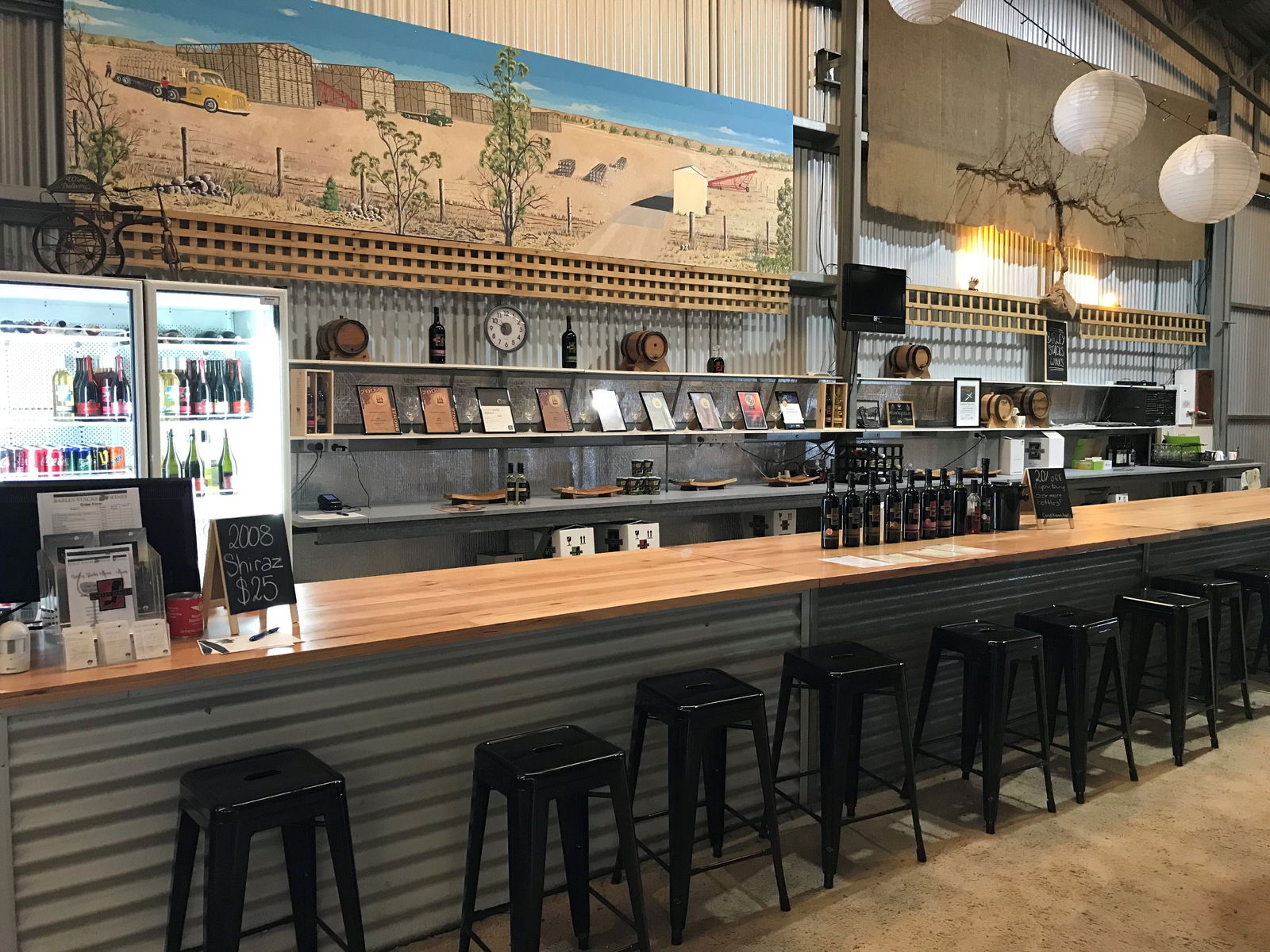  Book Restaurant
