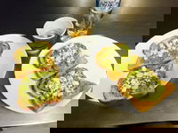 Beaumaris Charcoal Chicken