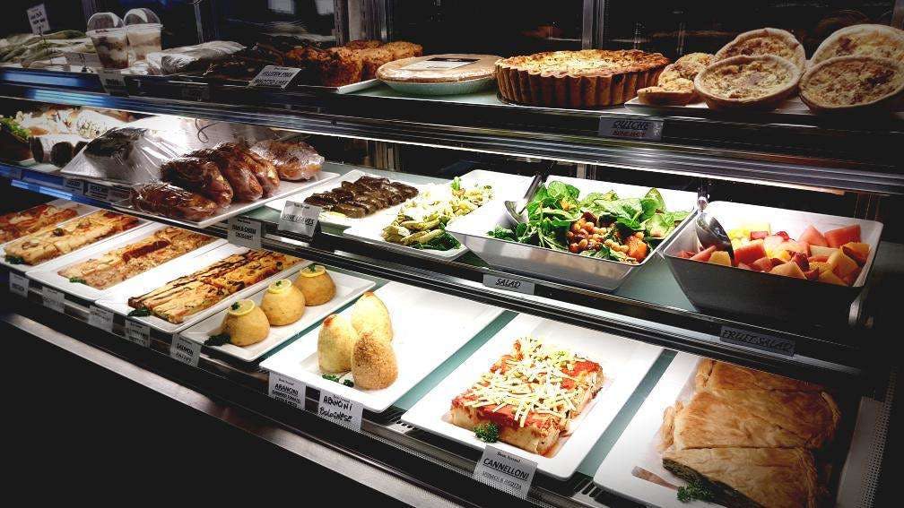 Bean Around Bakery Cafe Clifton Hill