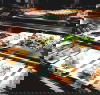 Bean Around Bakery Cafe - Book Restaurant