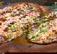 Bella's Pizza House - Book Restaurant