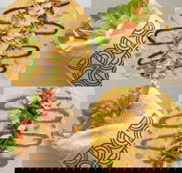 Bing Boy - Ringwood - Book Restaurant