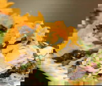 Elsternwick Takeaway and Elsternwick Book Restaurant Book Restaurant