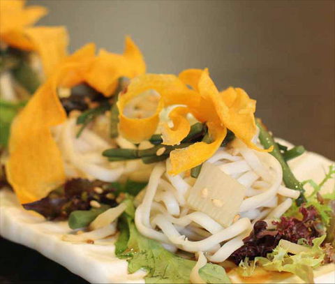 Bistro Goemon - Book Restaurant 0